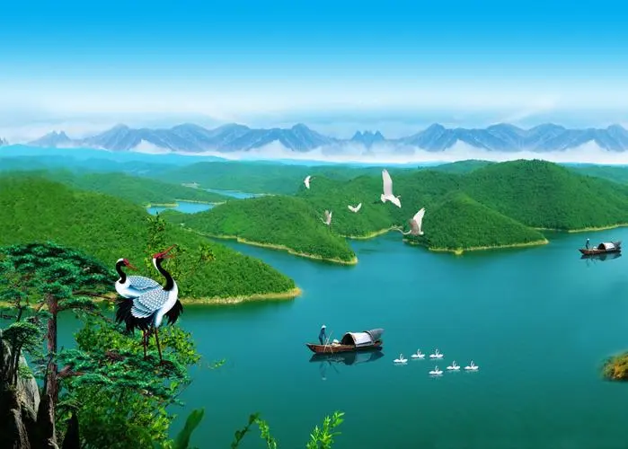 高标准智能